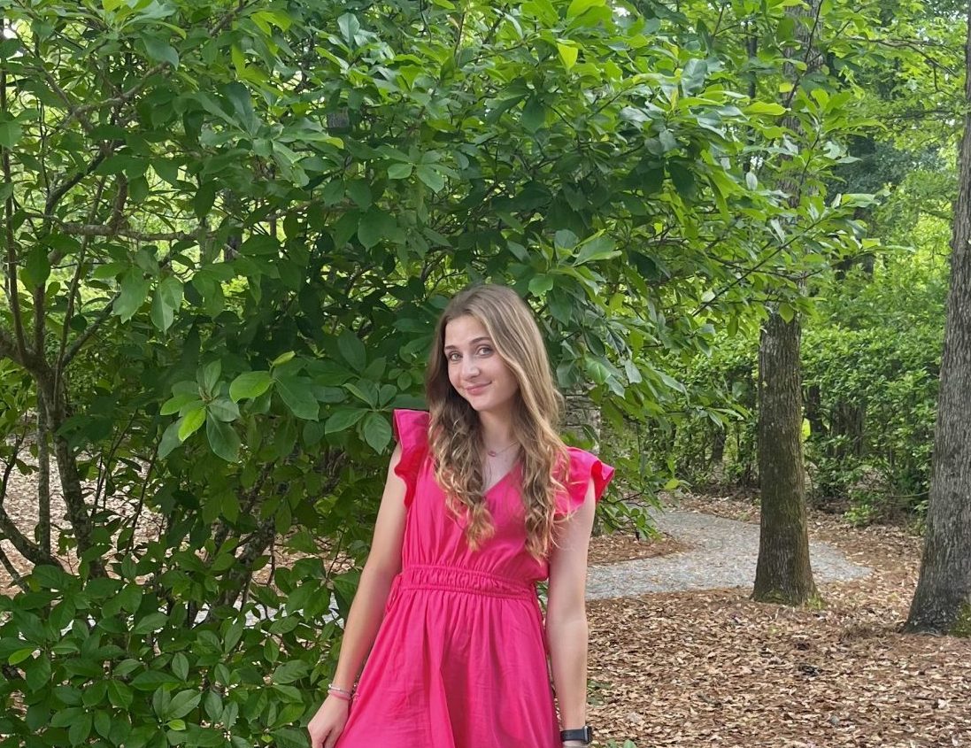 2025 PR Intern- Emersen Spohr - Camp ASCCA