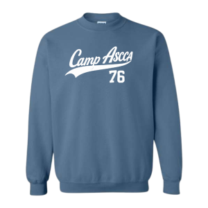 ASCCA Athletic Sweatshirt